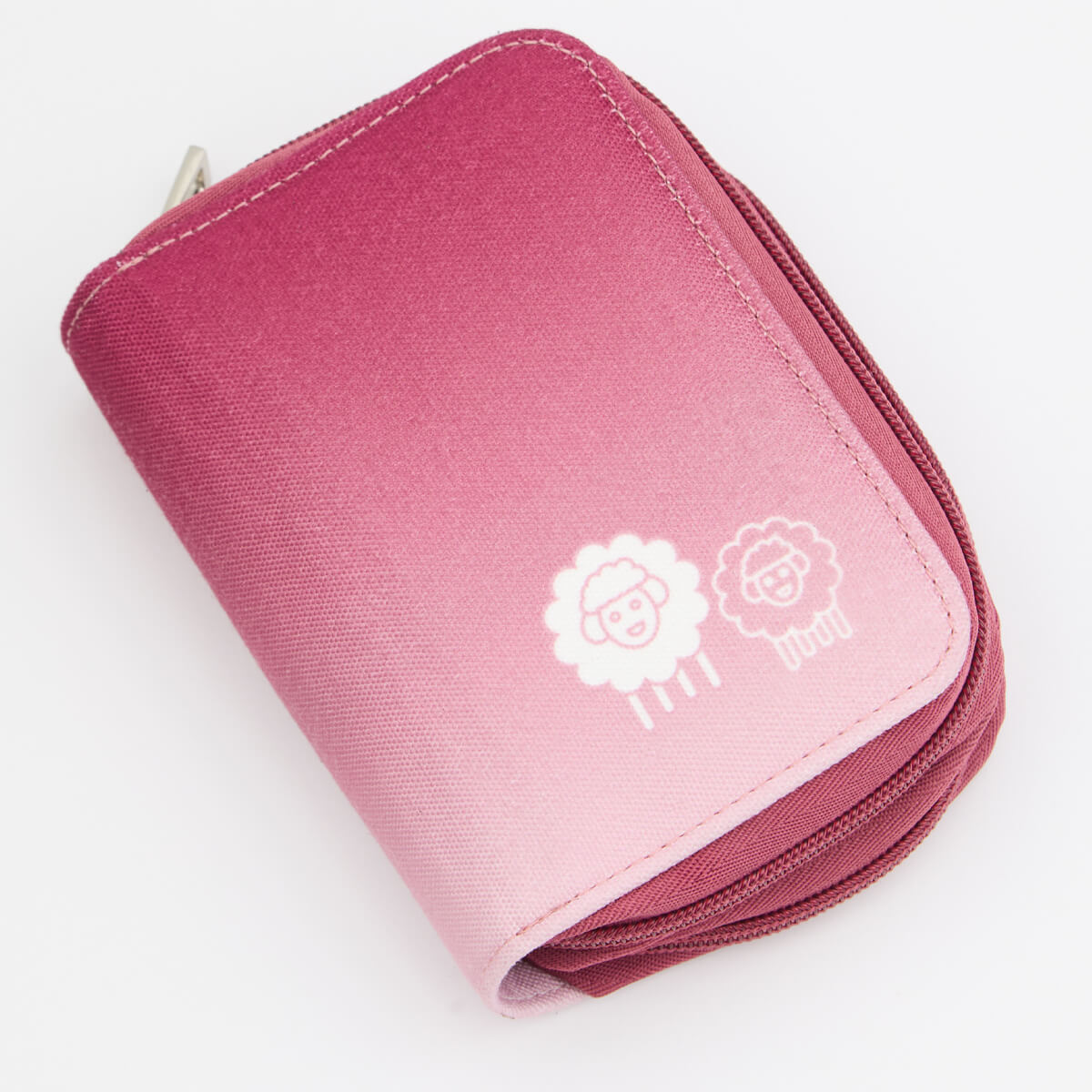 Dreamz Chunky Interchangeable Needle Set 8.00 – 15.00 mm (13 cm) | KnitPro 200635