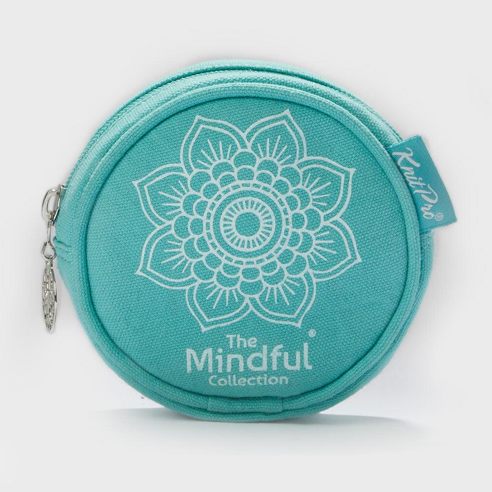 Mindful Twin Circular Bags by KnitPro