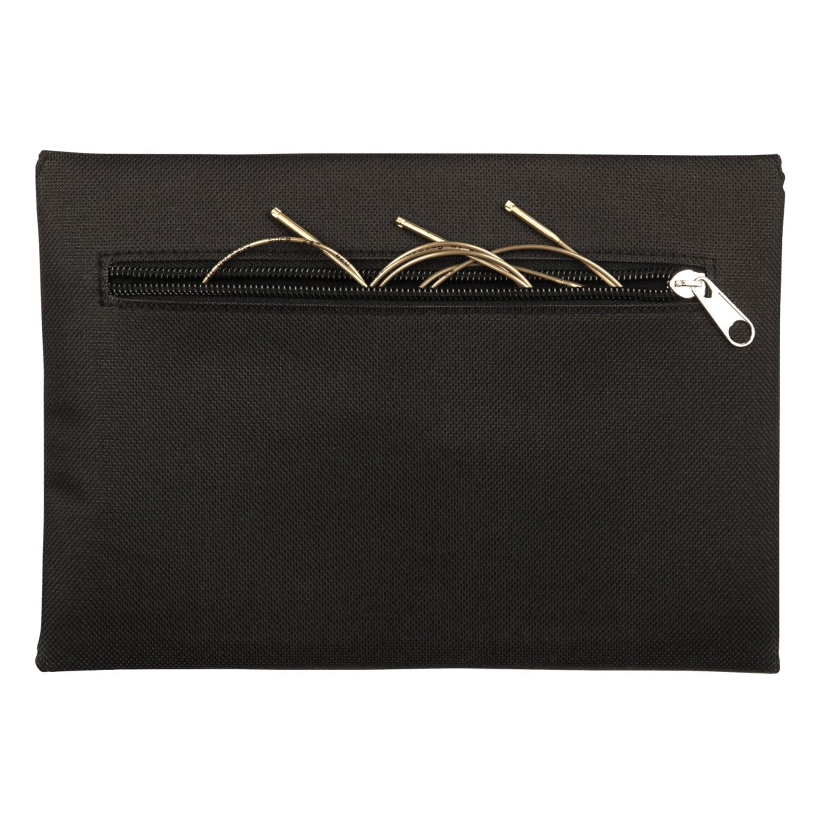 addi Click Interchangeable Base Needle Set Case, Long tips 3.5-10mm (650-2)