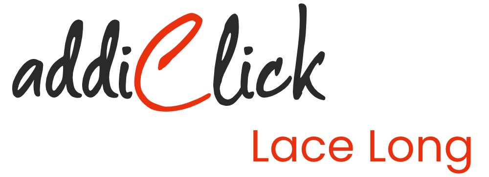 addi Click Lace Long Set - Precision Knitting for Fine Yarns and Patterns (760-2)
