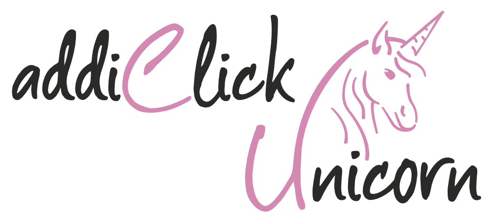 addi Click Unicorn Lace Long Set - Interchangeable Knitting Needle Kit