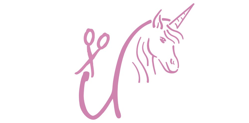 addiUnicase Accessory Case - Unicorn-Themed Knitting & Crochet Kit