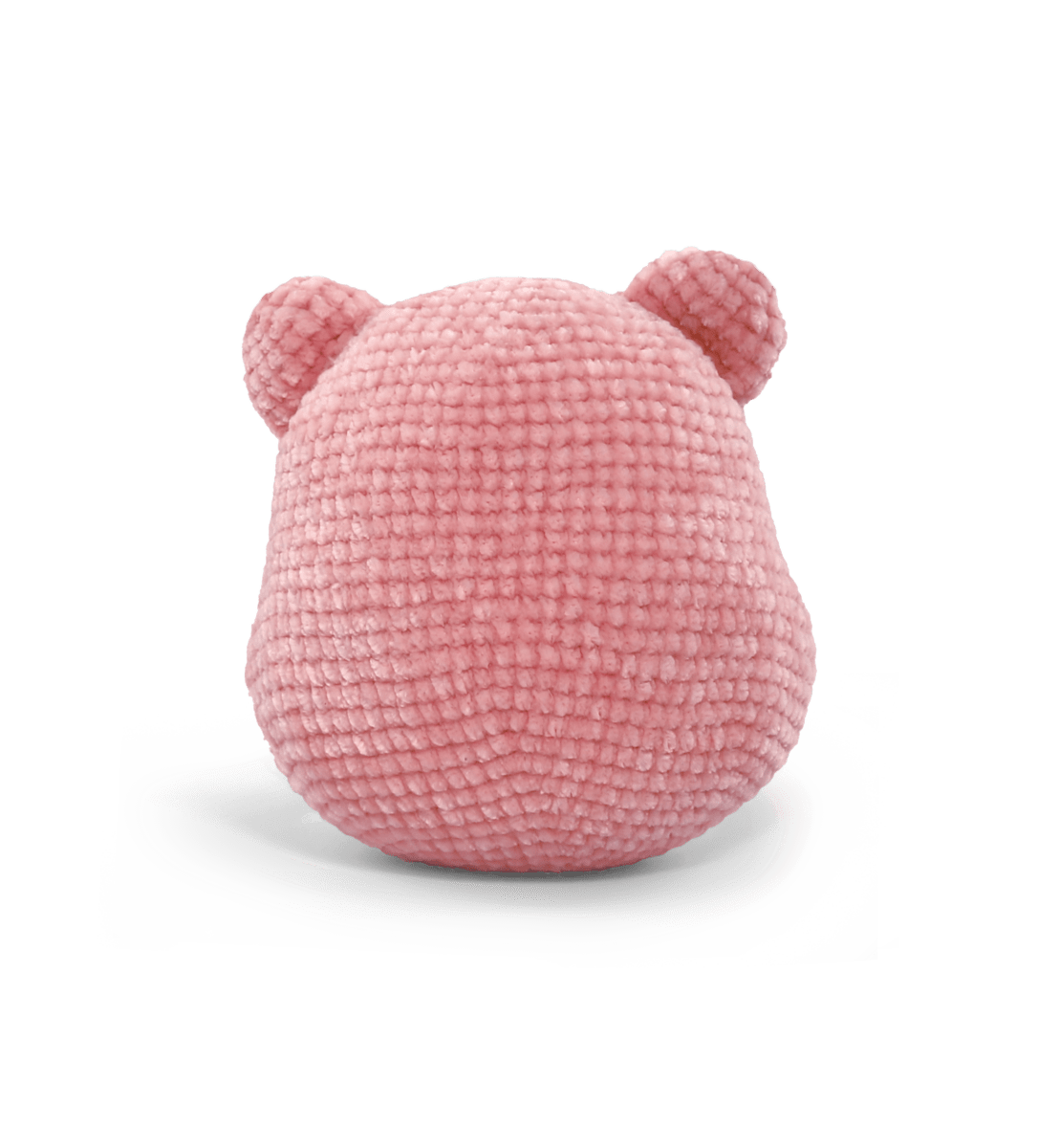Circulo Amigurumi Kit Plush Teddy Collection - Sweetie