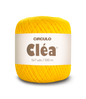 Filato Circulo Clea 100% cotone per uncinetto e maglia, 500m/75 gr