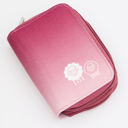 Dreamz Chunky Interchangeable Needle Set 8.00 – 15.00 mm (13 cm) | KnitPro 200635