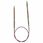 Symfonie Wood Circular Fixed Needles by KnitPro