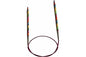 KnitPro Symfonie Wood Fixed Circular Needles Set