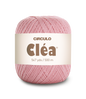 Filato Circulo Clea 100% cotone per uncinetto e maglia, 500m/75 gr