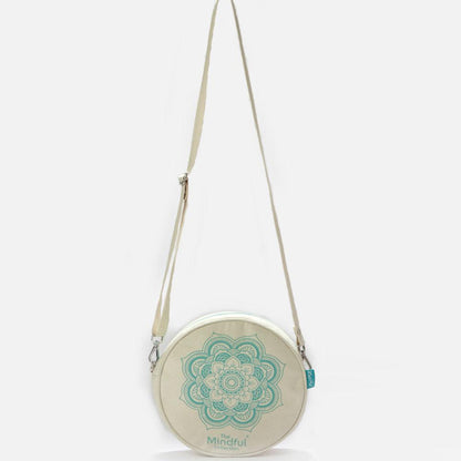 Pair of KnitPro Mindful Circular Knitting Bags