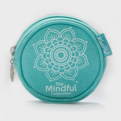 Mindful Twin Circular Bags by KnitPro