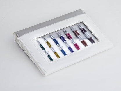 KnitPro Smartstix Normal Interchangeable Circular Needles Set