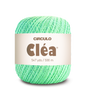 Filato Circulo Clea 100% cotone per uncinetto e maglia, 500m/75 gr
