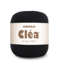 Filato Circulo Clea 100% cotone per uncinetto e maglia, 500m/75 gr