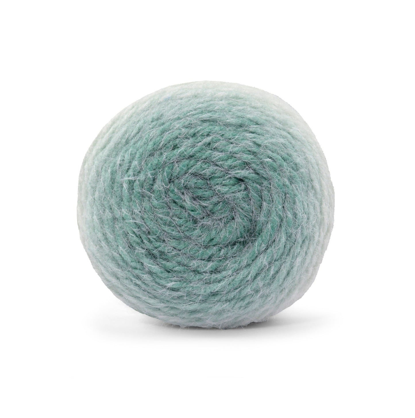 Círculo Marfim – Acrylic Gradient Cake Yarn (400 m / 200 g)