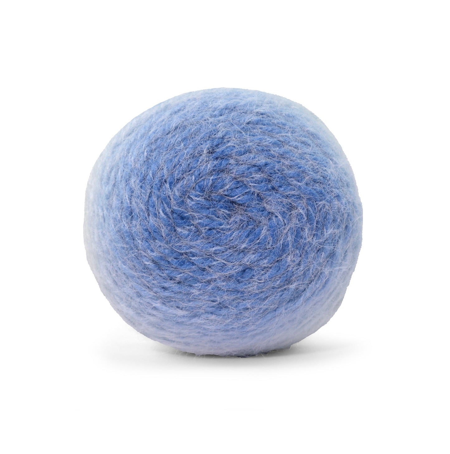 Círculo Marfim – Acrylic Gradient Cake Yarn (400 m / 200 g)