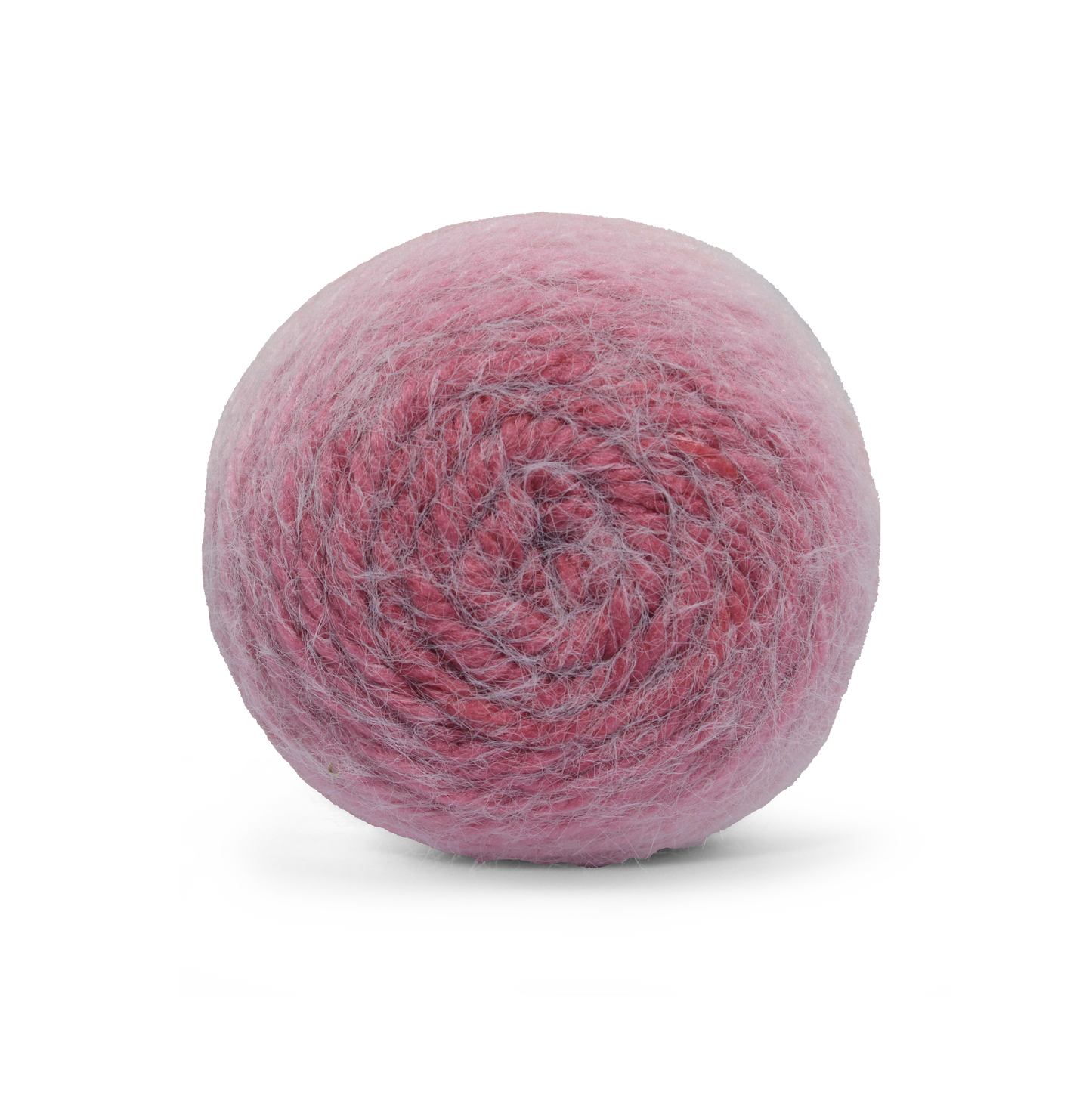 Círculo Marfim – Acrylic Gradient Cake Yarn (400 m / 200 g)
