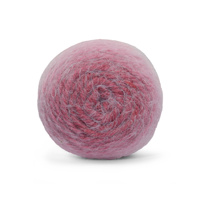 Círculo Marfim – Acrylic Gradient Cake Yarn (400 m / 200 g)