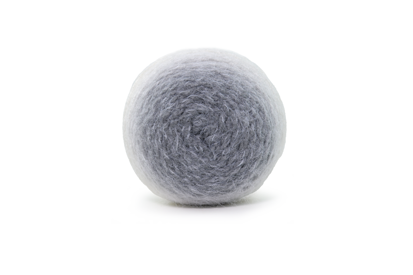 Círculo Marfim – Acrylic Gradient Cake Yarn (400 m / 200 g)