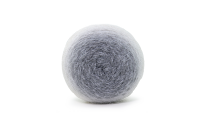 Círculo Marfim – Acrylic Gradient Cake Yarn (400 m / 200 g)
