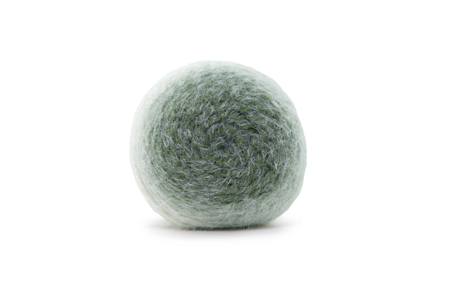 Círculo Marfim – Acrylic Gradient Cake Yarn (400 m / 200 g)