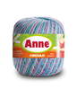 Circulo ANNE Cotton Yarn in a creative project.