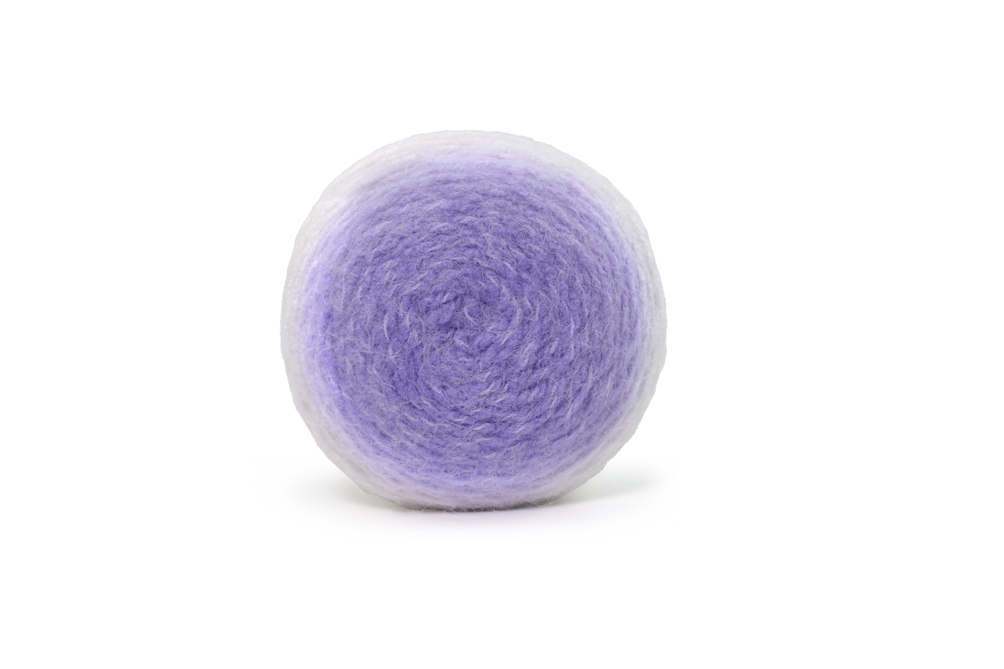Círculo Marfim – Acrylic Gradient Cake Yarn (400 m / 200 g)
