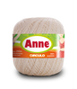 Circulo ANNE Cotton Yarn in crafting action.