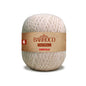 Circulo Barroco Natural Cotton Yarn in a minimalist setting.