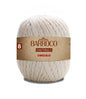 Crafting with Circulo Barroco Natural Cotton Yarn.