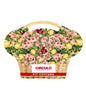 Circulo Basket Sewing Needle Set