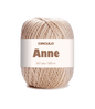 Circulo ANNE - 100% mercerized Cotton Yarn, 500m / 147g