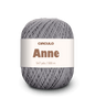 Circulo ANNE - 100% mercerized Cotton Yarn, 500m / 147g