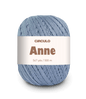 Circulo ANNE - 100% mercerized Cotton Yarn, 500m / 147g