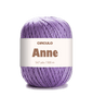 Circulo ANNE - 100% mercerized Cotton Yarn, 500m / 147g