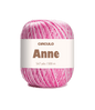 Circulo ANNE - 100% mercerized Cotton Yarn, 500m / 147g