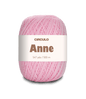 Circulo ANNE - 100% mercerized Cotton Yarn, 500m / 147g