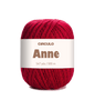 Circulo ANNE - 100% mercerized Cotton Yarn, 500m / 147g