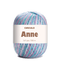 Circulo ANNE - 100% mercerized Cotton Yarn, 500m / 147g