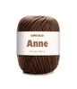Circulo ANNE - 100% mercerized Cotton Yarn, 500m / 147g