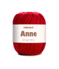 Circulo ANNE - 100% mercerized Cotton Yarn, 500m / 147g