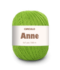 Circulo ANNE - 100% mercerized Cotton Yarn, 500m / 147g