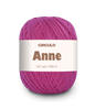 Circulo ANNE - 100% mercerized Cotton Yarn, 500m / 147g