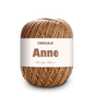 Circulo ANNE - 100% mercerized Cotton Yarn, 500m / 147g