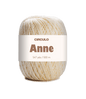 Circulo ANNE - 100% mercerized Cotton Yarn, 500m / 147g