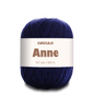 Circulo ANNE - 100% mercerized Cotton Yarn, 500m / 147g