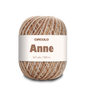 Circulo ANNE - 100% mercerized Cotton Yarn, 500m / 147g