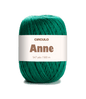 Circulo ANNE - 100% mercerized Cotton Yarn, 500m / 147g