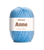 Circulo ANNE - 100% mercerized Cotton Yarn, 500m / 147g