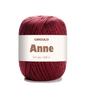 Circulo ANNE - 100% mercerized Cotton Yarn, 500m / 147g