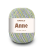 Circulo ANNE - 100% mercerized Cotton Yarn, 500m / 147g